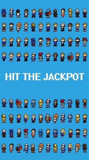game pic for Hit the jackpot with friends: Idle